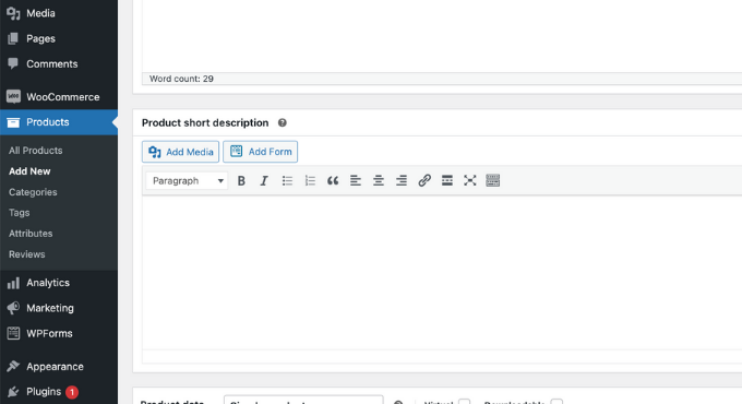 Tạo web bán hàng wordpress woocommerce - Phan Văn Cương - Tadola (2)