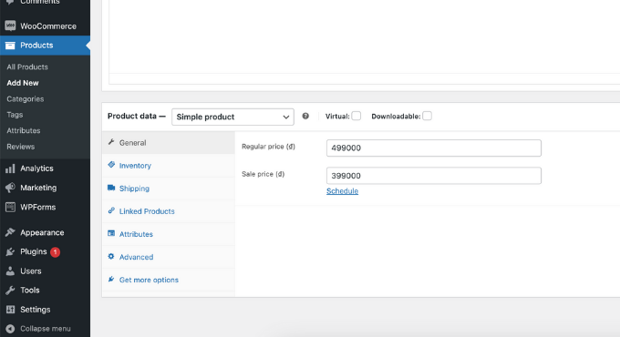 Tạo web bán hàng wordpress woocommerce - Phan Văn Cương - Tadola (3)