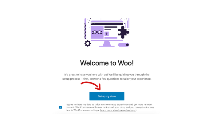 Tạo web bán hàng wordpress woocommerce - Phan Văn Cương - Tadola 3