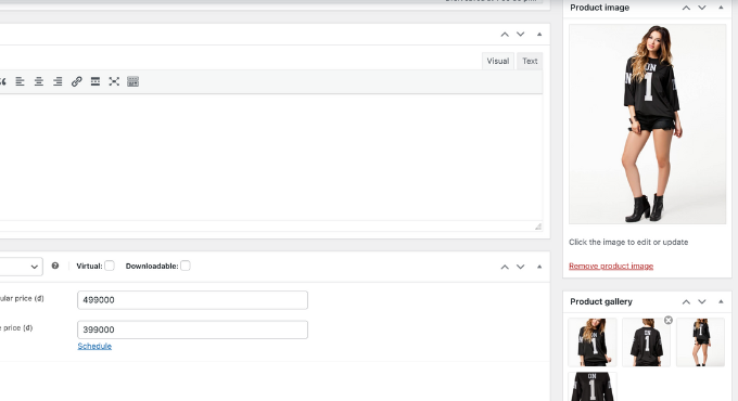 Tạo web bán hàng wordpress woocommerce - Phan Văn Cương - Tadola (5)
