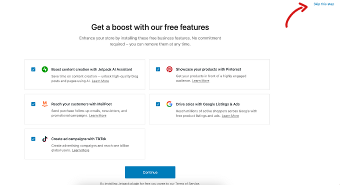 Tạo web bán hàng wordpress woocommerce - Phan Văn Cương - Tadola 6
