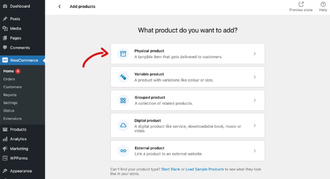 Tạo web bán hàng wordpress woocommerce - Phan Văn Cương - Tadola 8