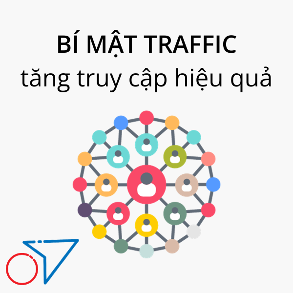 Tăng traffic website hiệu quả