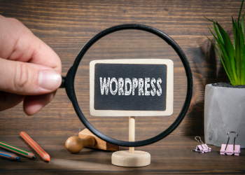 Wordpress là gì Có nên dùng wordpress - Phan Văn Cương - Tadola.vn